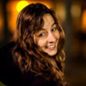 Meet your Posher, Liza